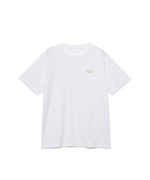 sanideiz TOKYO/for RUN テックカノコ ウィークリーTシャツ UNISEX/505673354