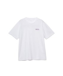sanideiz TOKYO/for RUN テックカノコ ウィークリーTシャツ UNISEX/505673355
