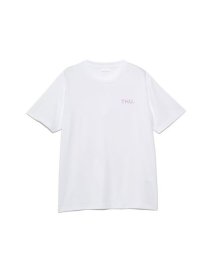 sanideiz TOKYO/for RUN テックカノコ ウィークリーTシャツ UNISEX/505673356
