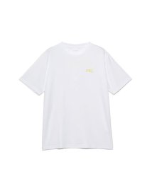 sanideiz TOKYO/for RUN テックカノコ ウィークリーTシャツ UNISEX/505673357