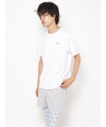 sanideiz TOKYO/for RUN テックカノコ ウィークリーTシャツ UNISEX/505673358