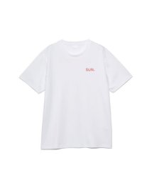 sanideiz TOKYO/for RUN テックカノコ ウィークリーTシャツ UNISEX/505673359
