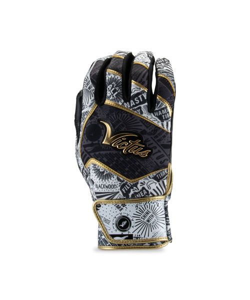 VICTUS NOX BATTING GLOVE / 一般用バッティンググローブ(505673552