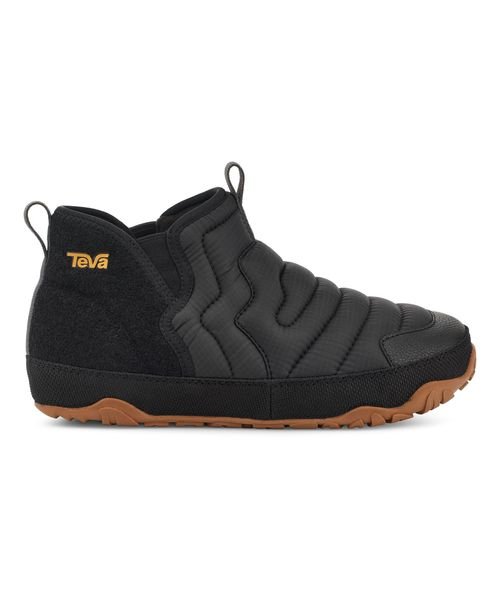 TEVA(テバ)/REEMBER TERRAIN MID (リエンバーテレイン ミッド)/BLACK