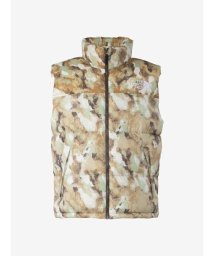 THE NORTH FACE/Novelty Nuptse Vest (ノベルティーヌプシベスト)/505808157