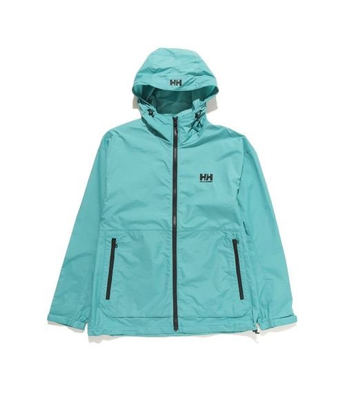 HELLY HANSEN(ヘリーハンセン)/Bergen Jacket (ベルゲンジャケット)/AG