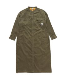 CHUMS/CORDUROY ONE－PIECE (コーデュロイ ワンピース)/505808224