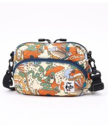 CHUMS/RECYCLE SHOULDER POUCH (リサイクル ショルダーポーチ)/505808229