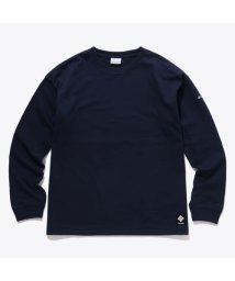 Columbia/ミラーズクレストロングスリーブグラフィックTシャツ/505808568