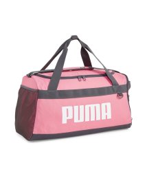 PUMA(プーマ)/ユニセックス プーマ チャレンジャー ダッフル バッグ S 35L/FASTPINK