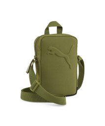 PUMA(PUMA)/ユニセックス プーマ バズ ポータブル バッグ 0.8L/OLIVEGREEN