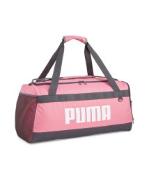 PUMA(プーマ)/ユニセックス プーマ チャレンジャー ダッフル バッグ M 58L/FASTPINK