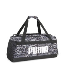 PUMA/ユニセックス プーマ チャレンジャー ダッフル バッグ M 58L/505220380