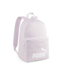 PUMA(PUMA)/ユニセックス プーマ フェイズ バックパック 22L/GRAPEMIST