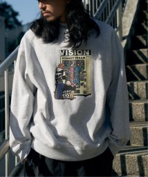 VENCE　EXCHANGE(ヴァンス　エクスチェンジ)/VISION STREET WEAR ビジョンストリートウェア スケボー自販機トレーナー/その他