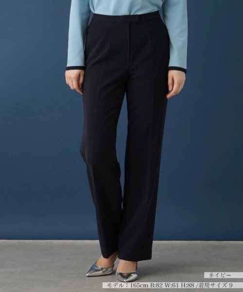 センタープレスパンツ パンツ(ボトムス) O1780658373(13750円)