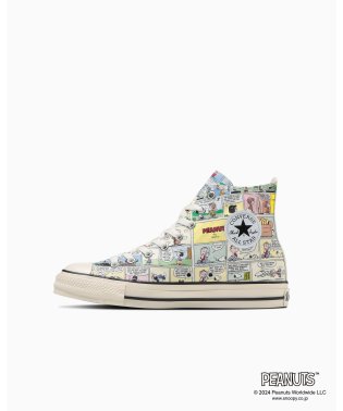 CONVERSE/ALL STAR (R) PEANUTS CP HI / オールスター　(R)　ピーナッツ　ＣＰ　ＨＩ/505928298