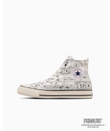 CONVERSE/ALL STAR (R) PEANUTS CP HI / オールスター　(R)　ピーナッツ　ＣＰ　ＨＩ/505928298