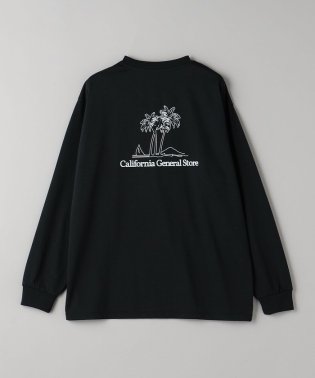 California General Store/＜CGS.＞ パームツリー ラック ロングスリーブ カットソー/505935817