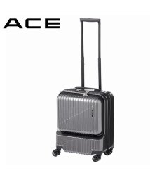ACE/エース スーツケース 機内持ち込み Sサイズ SS 34L フロントポケット ACE クレスタ 06315 キャリーケース キャリーバッグ/505936673