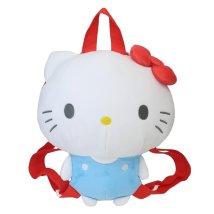 cinemacollection/ハローキティ キッズリュック ぬいぐるみリュック サンリオ アイプランニング かわいい キッズ キャラクター グッズ /505945181