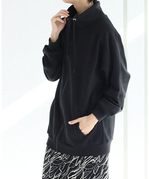 裏毛切替えドルマンブルゾン 人気・おすすめ｜使いやすい・旅行におすすめ 品質保証 全国発送 在庫限り