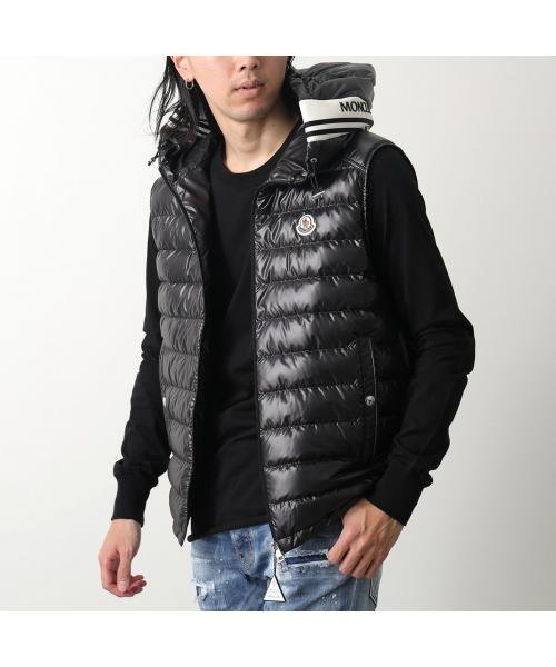 セール】 モンクレール(MONCLER) |MONCLER ダウンベスト CLAI GILET  