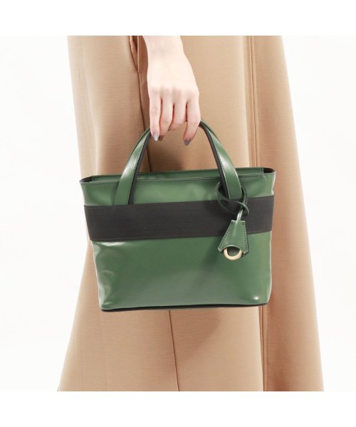 【日本正規品】 アニアリ トートバッグ 小さめ aniary レザー 日本製 軽量 A5 F－Film Leather エフ－フィルムレザー 32－02001 