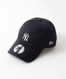 417 EDIFICE(フォーワンセブン　エディフィス)/【NEW ERA / ニューエラ】CC NEYYAN MID LOGO/ネイビー