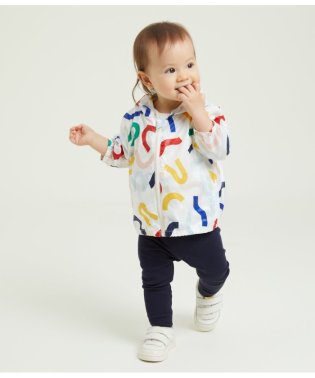 PETIT BATEAU/サンブレーカー/505952119