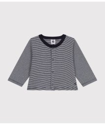 PETIT BATEAU/ミラレカーディガン/505952172