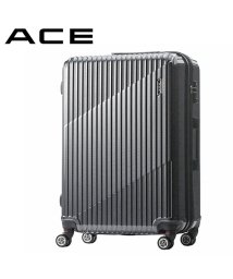 ACE/エース スーツケース Lサイズ 83L/93L 受託無料 158cm以内 拡張機能付き ACE クレスタ 06318 キャリーケース キャリーバッグ/505952207
