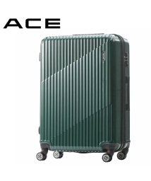 ACE/エース スーツケース Lサイズ 83L/93L 受託無料 158cm以内 拡張機能付き ACE クレスタ 06318 キャリーケース キャリーバッグ/505952207