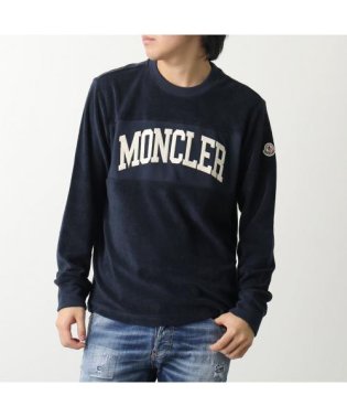 MONCLER/MONCLER 長袖 カットソー SWEATSHIRT 8G00024 899VV/505952208