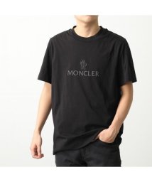 MONCLER/MONCLER GRENOBLE Tシャツ 8C00060 829H8 ロゴ プリント/505952213