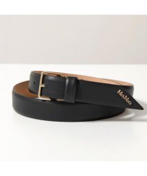 Max Mara/MAX MARA ベルト NEWBUCKLE30 レザー /505952215