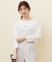 any SiS S(エニスィス（小さいサイズ）)/アソートロゴロング Ｔシャツ/ロゴ（小）