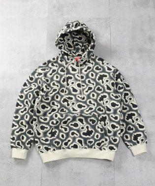 FUSE/【TRIBE WEAR（トライブウェア）】BASIC HOODIE CAMOUFLAGE/505953581