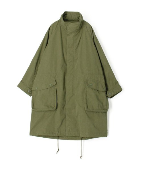 TOMORROWLAND BUYING WEAR(TOMORROWLAND BUYING WEAR)/【別注】UPPER HIGHTS THE U－51 LIGHT/57カーキ