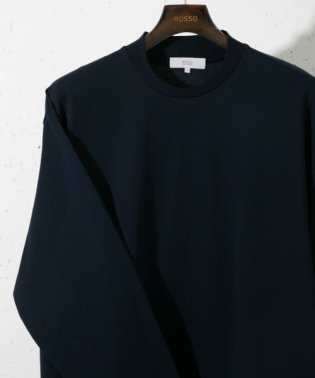 URBAN RESEARCH ROSSO/『WEB限定』JAPAN FABRIC ロングTシャツ/505953914