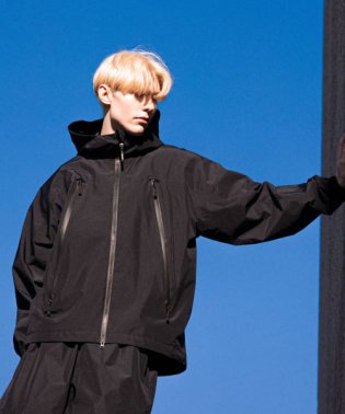 URBAN RESEARCH ROSSO/『別注』+phenix　WINDSTOPPER by GORE－TEX LABS マウンテンパーカー/505953918