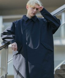 URBAN RESEARCH ROSSO/『別注』+phenix　WINDSTOPPER by GORE－TEX LABS オーバーコート/505953919
