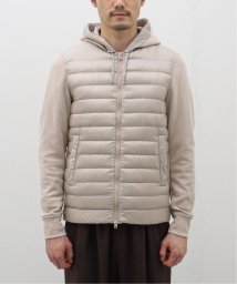 EDIFICE/【HERNO / ヘルノ】Docking Hooded Light Down/505953986