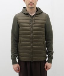 EDIFICE/【HERNO / ヘルノ】Docking Hooded Light Down/505953986