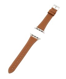 HIROB Ladys/【KUROCURRANT / クロカラント】Apple watch belt / Epsom leather/505954114