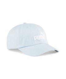 PUMA(PUMA)/ユニセックス エッセンシャル プーマ NO.1 ロゴ BB キャップ/TURQUOISESURF