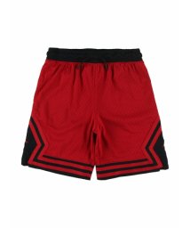 Jordan(ジョーダン)/ジュニア(140－170cm) ショートパンツ JORDAN(ジョーダン) JDN AIR DIAMOND SHORT/RED