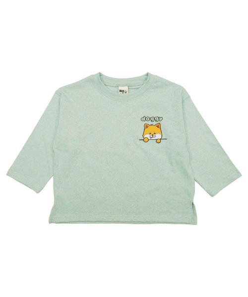 子供服Bee(子供服Bee)/長袖Tシャツ/その他系12