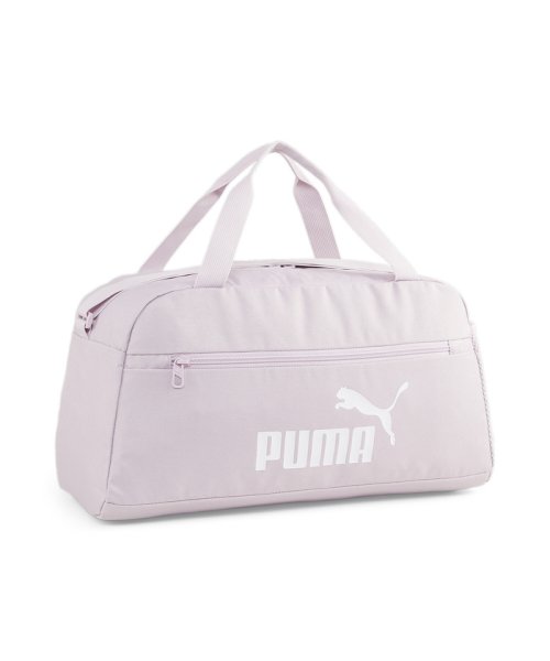 PUMA(PUMA)/ユニセックス プーマ フェイズ スポーツバッグ 22L/GRAPEMIST