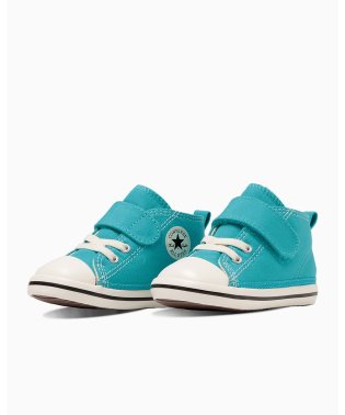 CONVERSE CHILDREN/BABY ALL STAR N NC V－1 / ベビー　オールスター　Ｎ　ＮＣ　Ｖ－１/505843872